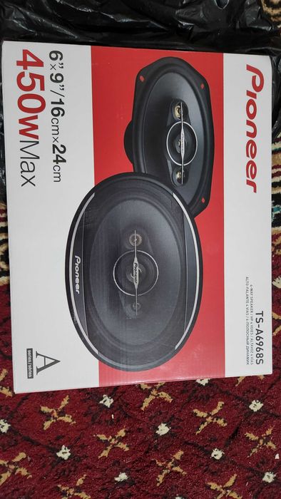 Pionerkalonka sotiladi