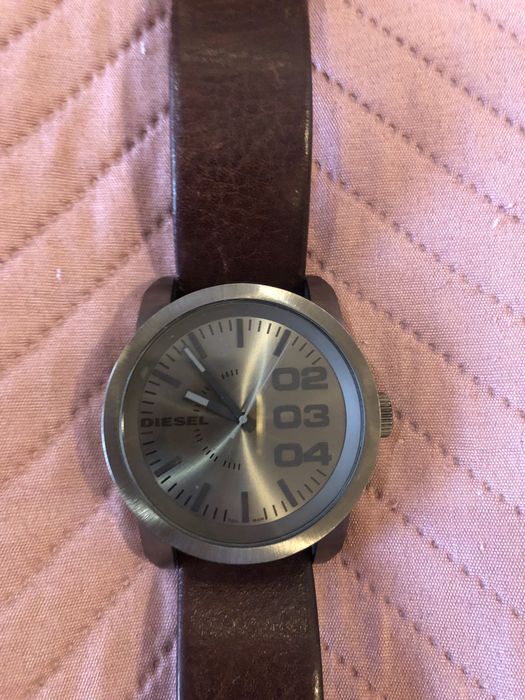 Мъжки часовник Diesel