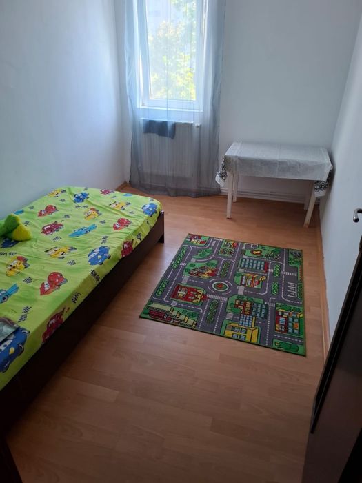 Proprietar vând apartament 3 camere hipodrom