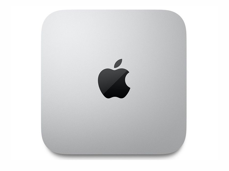 Компютър Apple Mac Mini A2348 (2020) - 16160