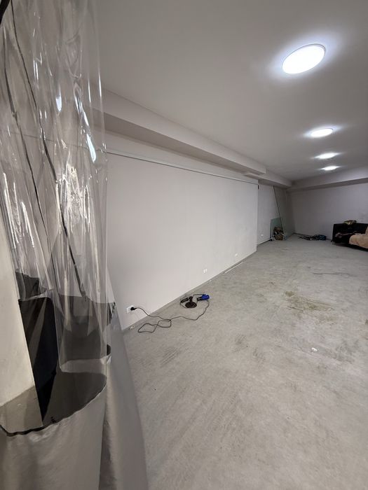 Помещение Паркентский - сдается в аренду