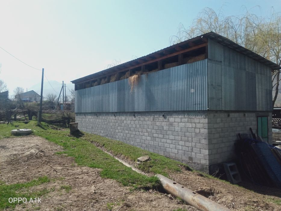 Продам дом кирпичный