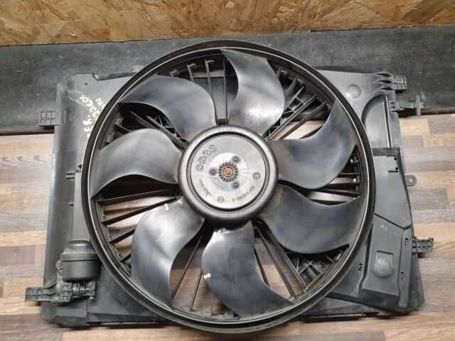 Ремонт на охладителна перка с гаранция