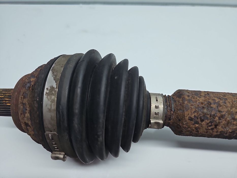 Planetara dreapta fata Skoda Octavia 3 (5E3) [Fabr 2012-2020] 5Q040727