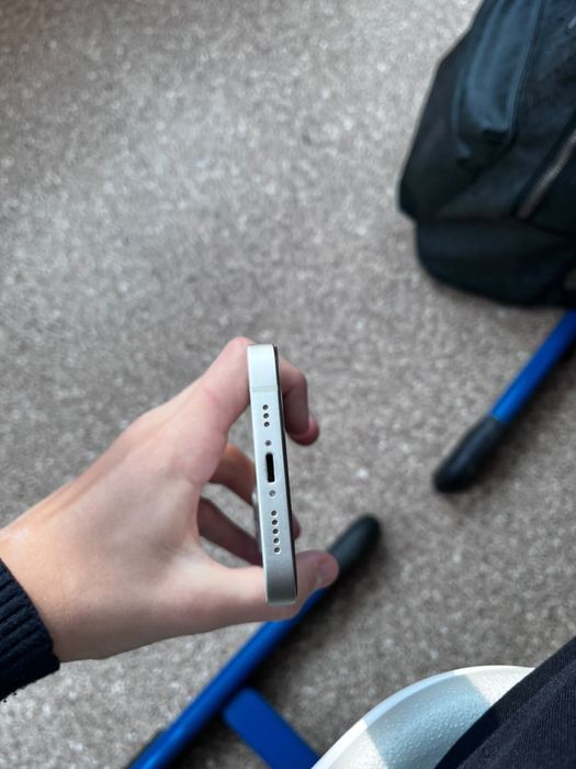 Iphone 13 256гб 100%акум