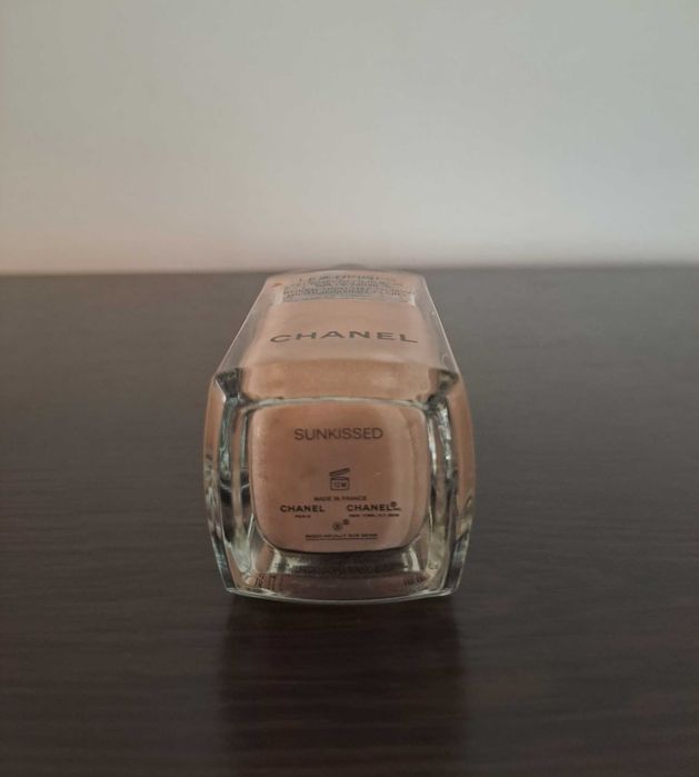 Chanel Les beiges течен хайлайтър