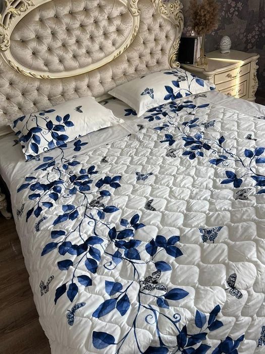 Постельное бельё