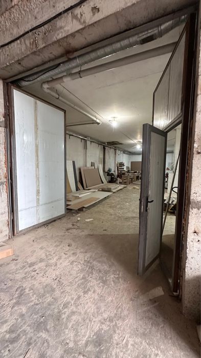 Помещение в аренду