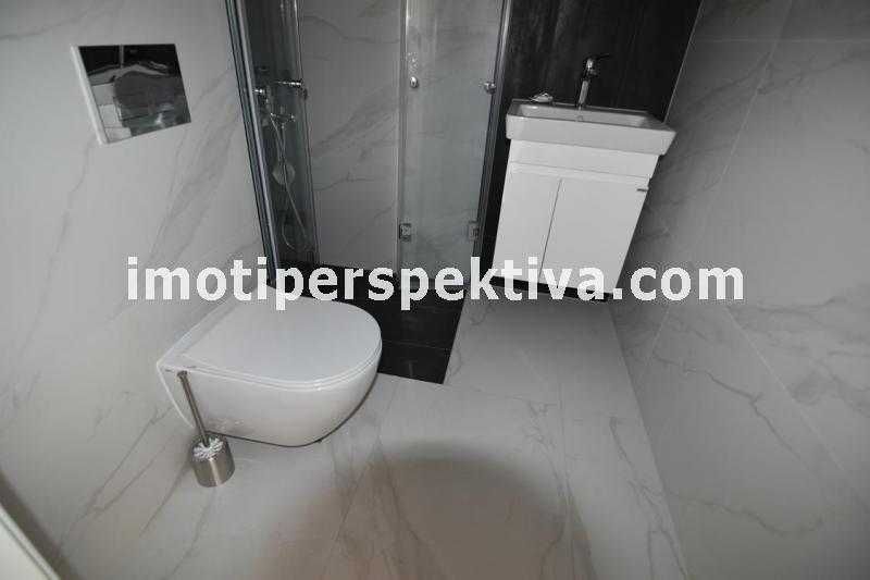 Продава се Тристаен апартамент в Пловдив, Кючук Париж - 86 кв.м за 1008 €/кв.м - Снимка #6