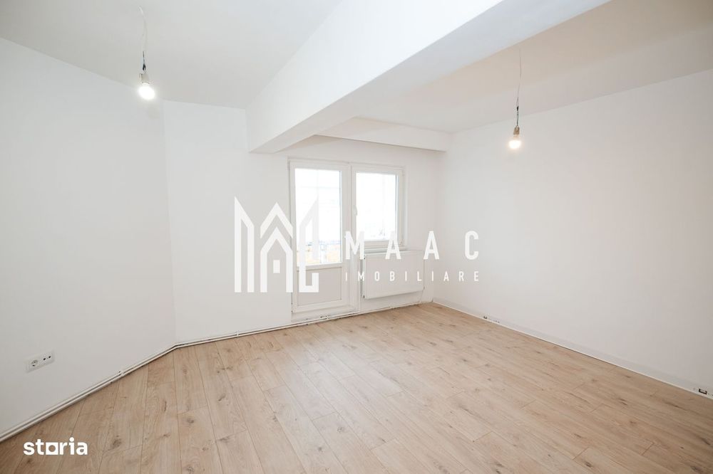 Apartament 2 camere 60MP | Ostroveni