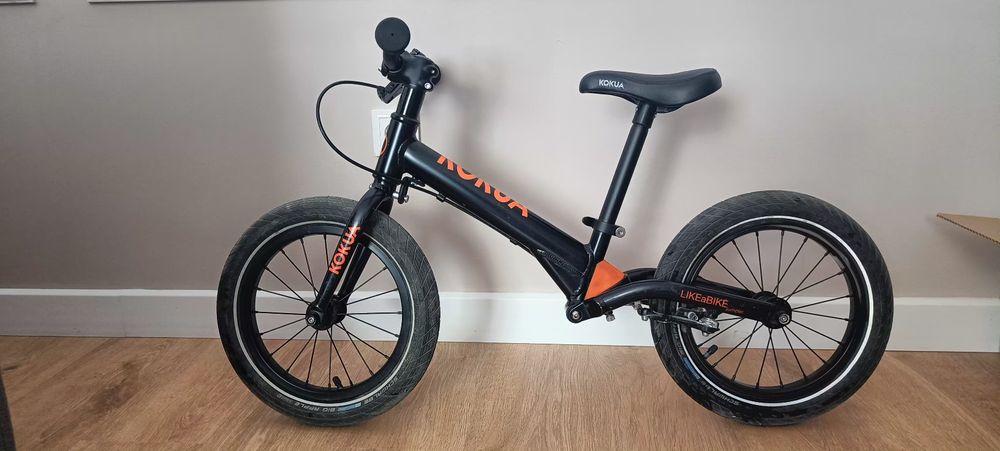 Беговел Kokua likeabike jumper 14
