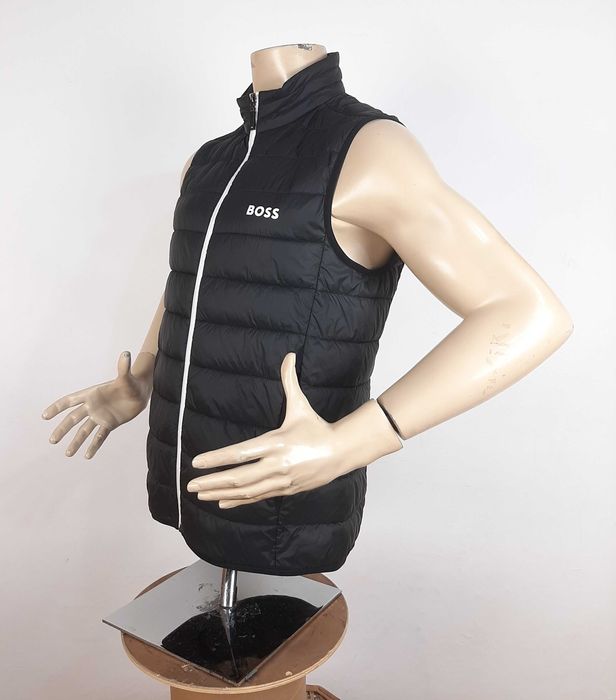 Hugo Boss V_Thor - Оригинален мъжки елек размер S