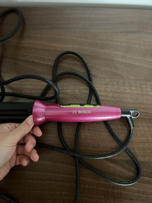 ProSalon S-waver Bosch
