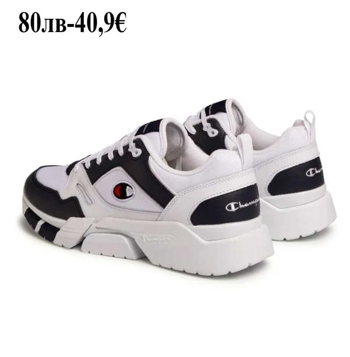 Сникърси  Champion Lander Mesh