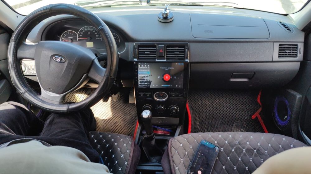 Продам или обменяю приору