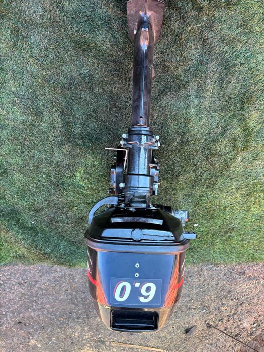 Мотор на лодку HANGKAI