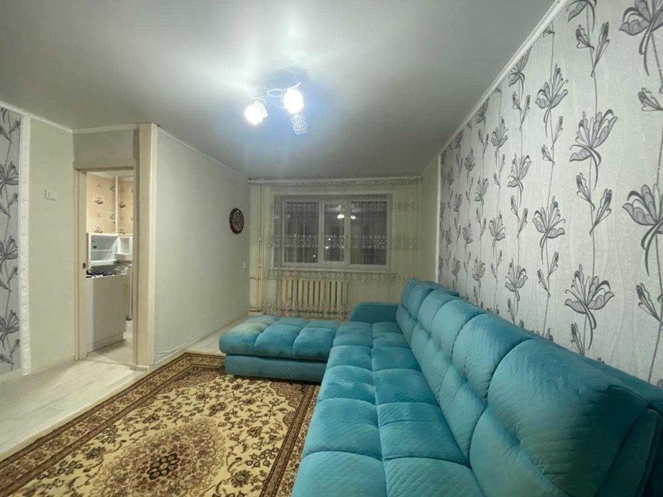 Продается 1 комн квартира Пушкина,17