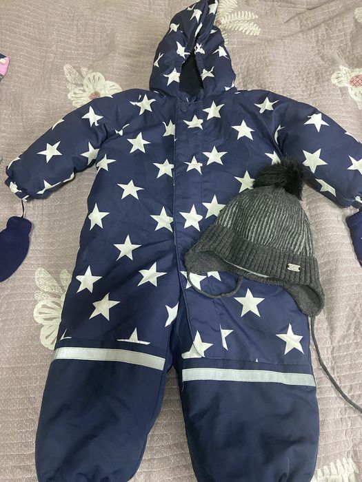 Комбенизон