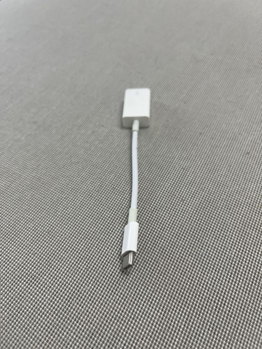 Adaptor Apple usb la usb c