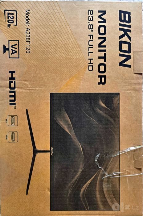 bikon monitor orginal