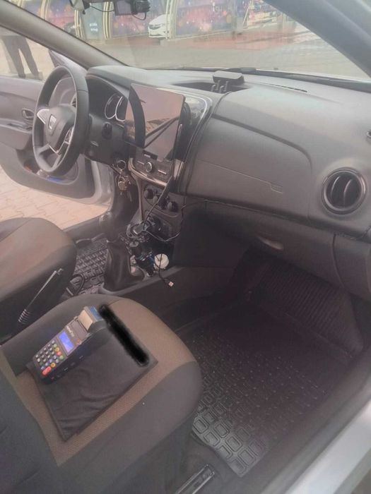 Dacia logan 2 Gpl 1.0 Tce