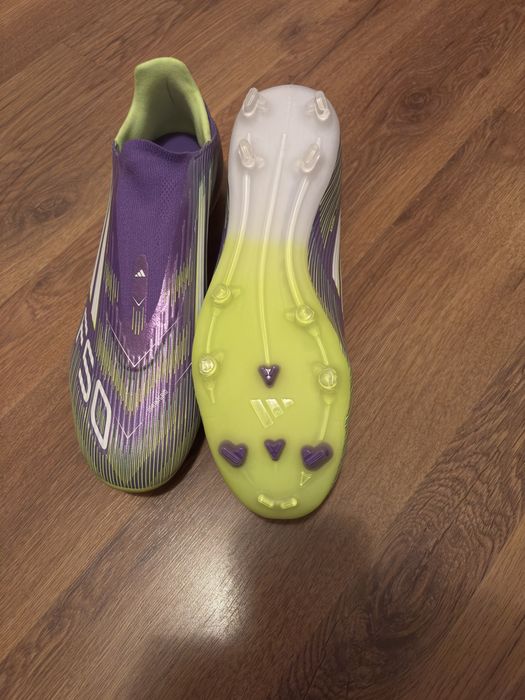 Adidas F50 League LL/FG