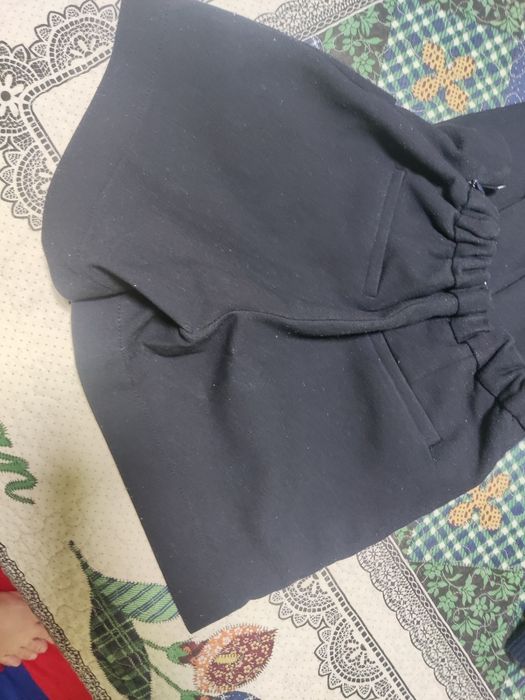 Форма на девочку комплектом за все 1000