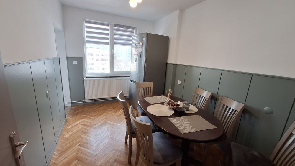 Апартамент  в град Троян