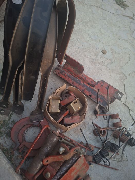 Balotiera Fiatagri-HESSTON 5670