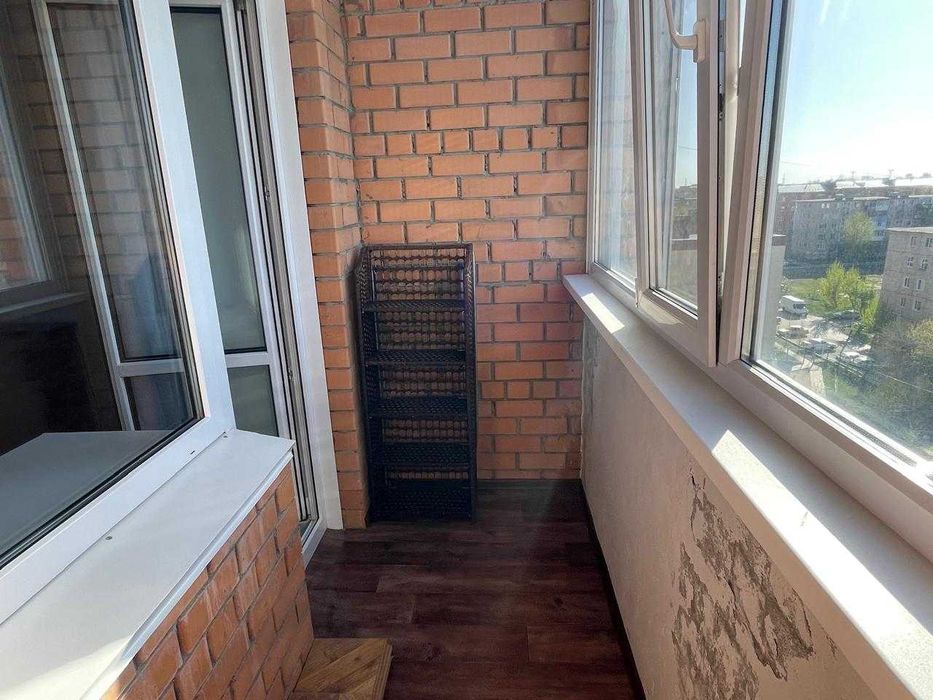 1 комнатная КСК Солнечный