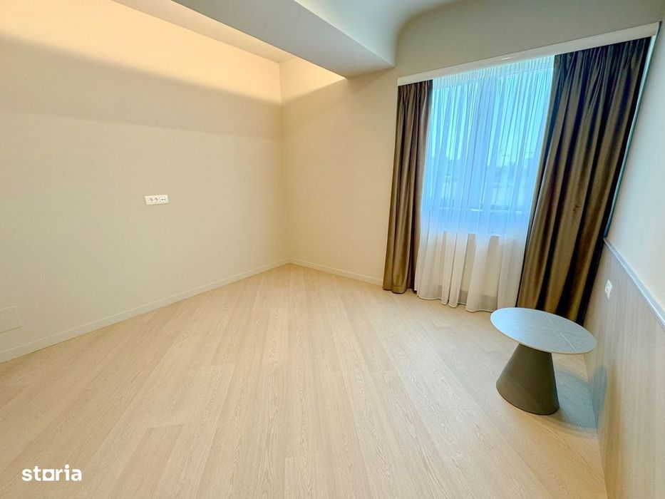 Premium 3-Room Apartment for Rent | Cortina North I Pipera