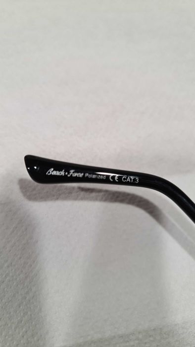 10% Промоция от цената-Лукс слънчеви очила Beach Force- Polarized
