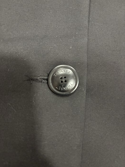 Сако блейзър Twinset вталено - ново