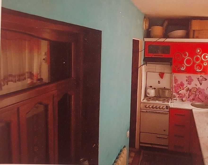 Продаётся срочна 3 х кв