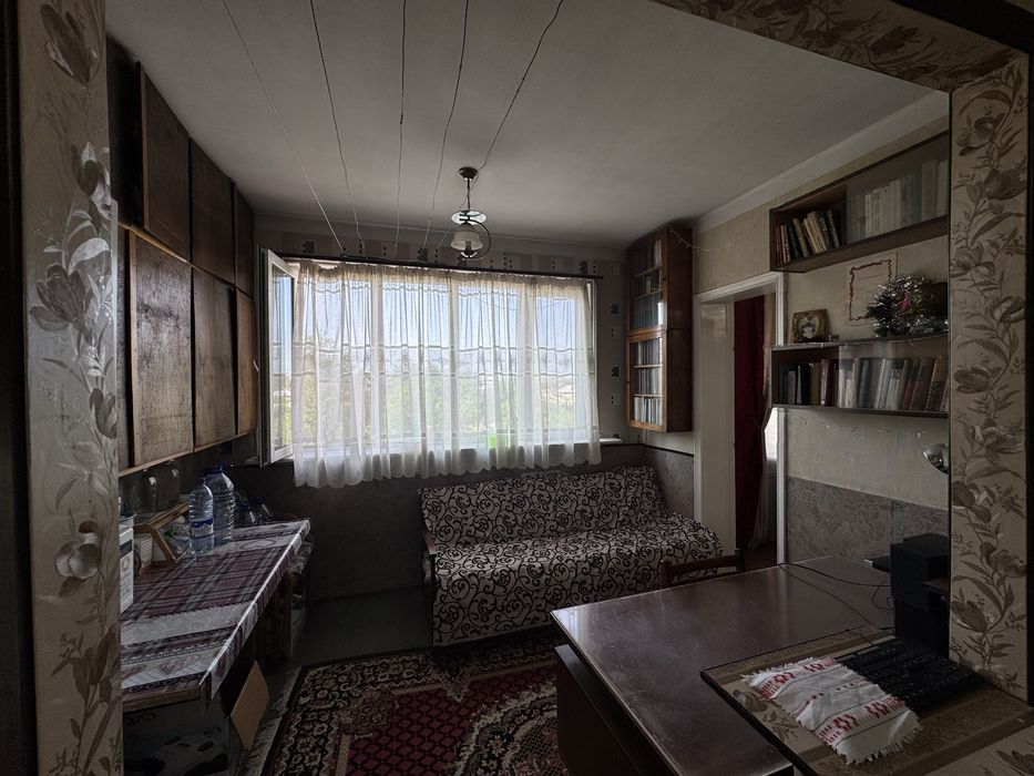 Куйлюк центр, 3/3/9