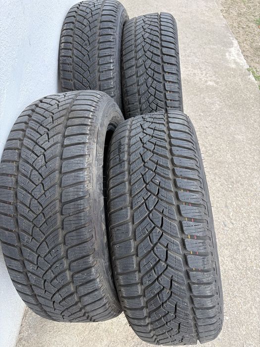 Зимни гуми Fulda 205 55 16 dot25г