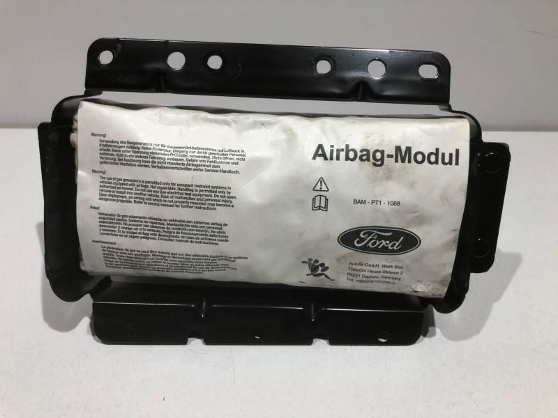 Airbag pasager 3m51-r042b84-ad Ford C-Max 1  [din 2003 pana  2007]