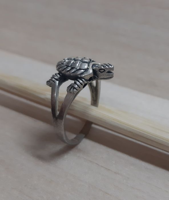 Inel dama, femei, argint