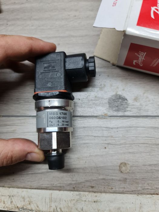 Senzori presiune 4-20mA