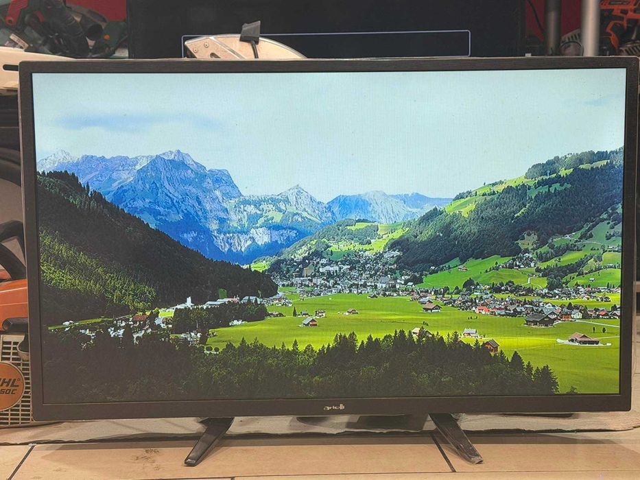 Телевизор ARIELLI LED-32S214T2