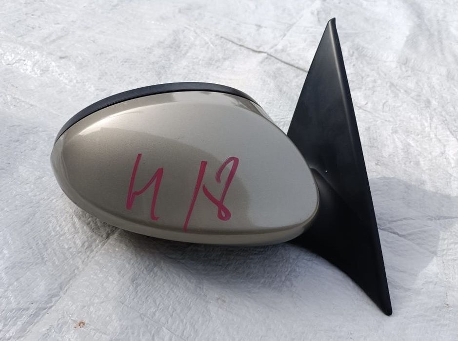 Зеркала БМВ Е93.