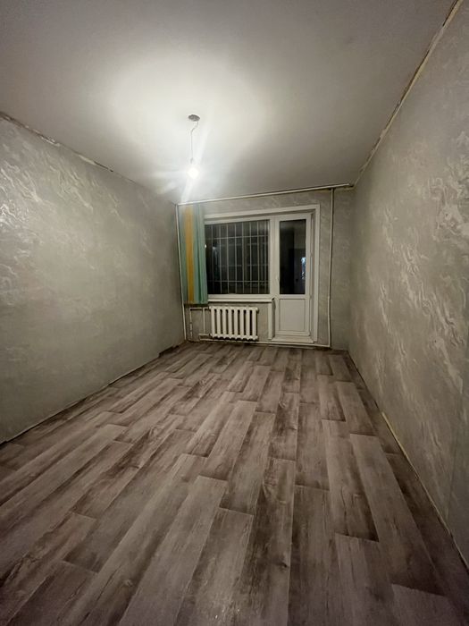 Продам 3х комнатную квартиру