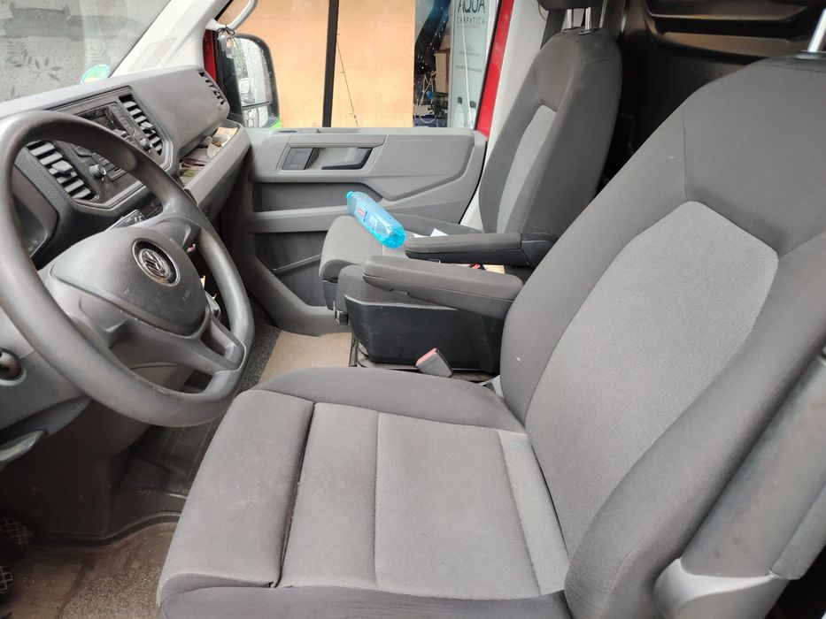 Vw Crafter 2017,