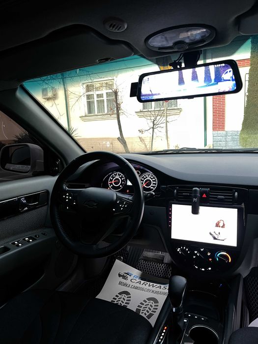 Chevrolet Gentra A/T 2022