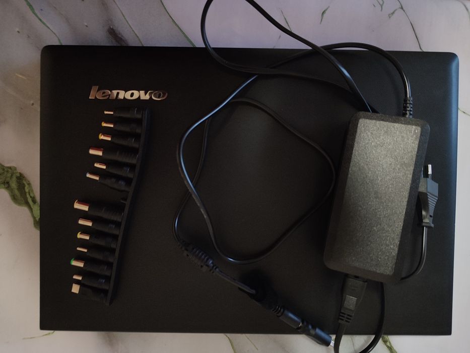 ноутбук lenovo g50-80