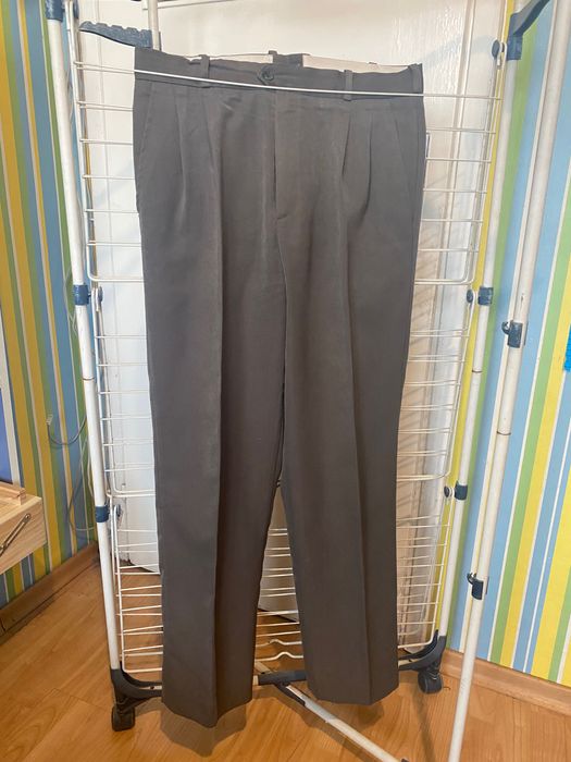 Мъжки официални панталони 3 бр