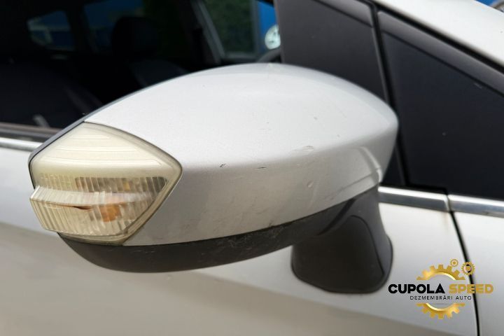 Oglinda dreapta culoare O8 ( L0728 ) Ford Kuga 1 [2008 - 2013]