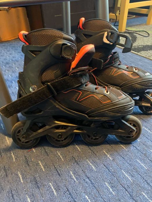 Децки Ролери Olexo 35-38