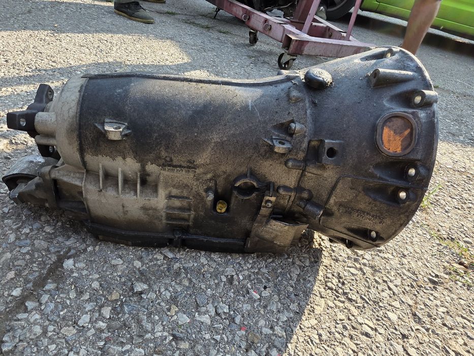 Двигател ОМ 651 На части! Мерцедес Е220 ЦДИ Mercedes 2.2 CDI OM651