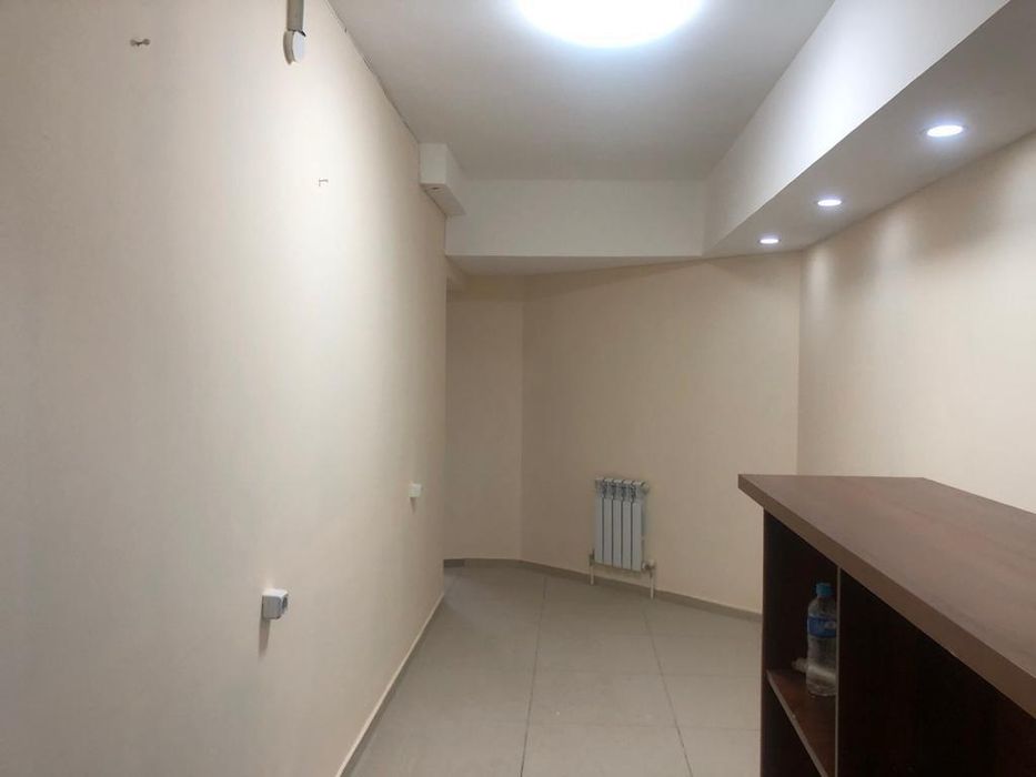 помещение комерческое